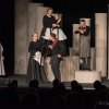 Theater: Ich fürchte nichts ... Luther 2017